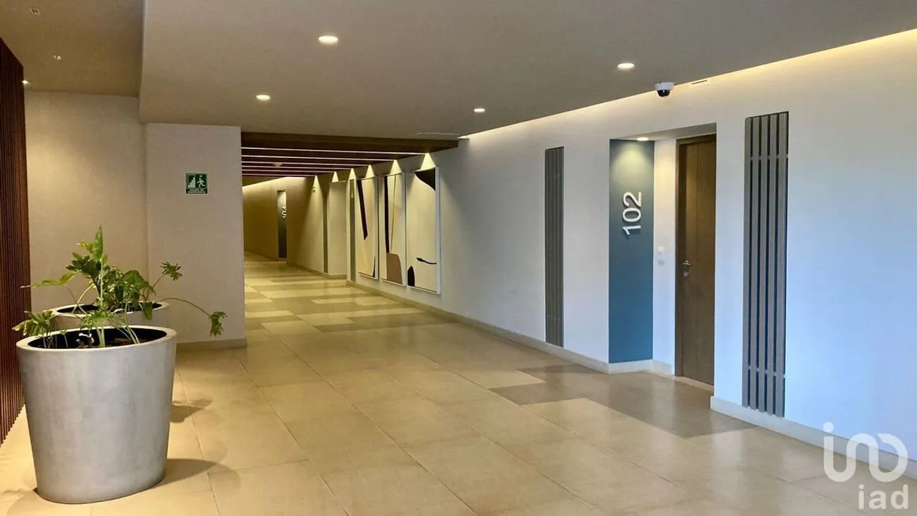 Departamento en Venta en Vía Montejo, Mérida, Yucatán | NEX-231121 | iad México | Foto 18 de 30