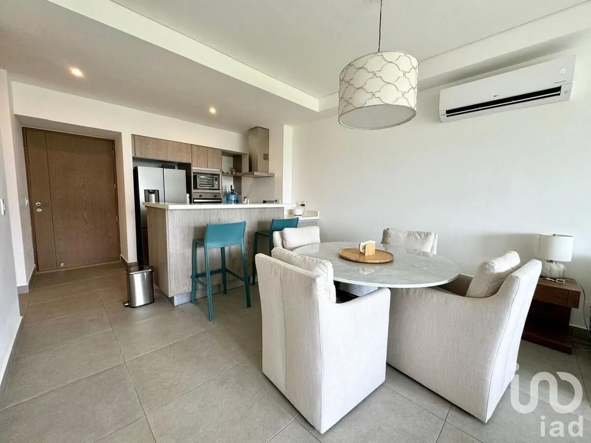 Departamento en Venta en Vía Montejo, Mérida, Yucatán | NEX-231121 | iad México | Foto 3 de 30