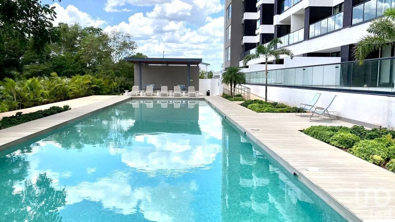 Departamento en Venta en Vía Montejo, Mérida, Yucatán | NEX-231121 | iad México | Foto 23 de 30