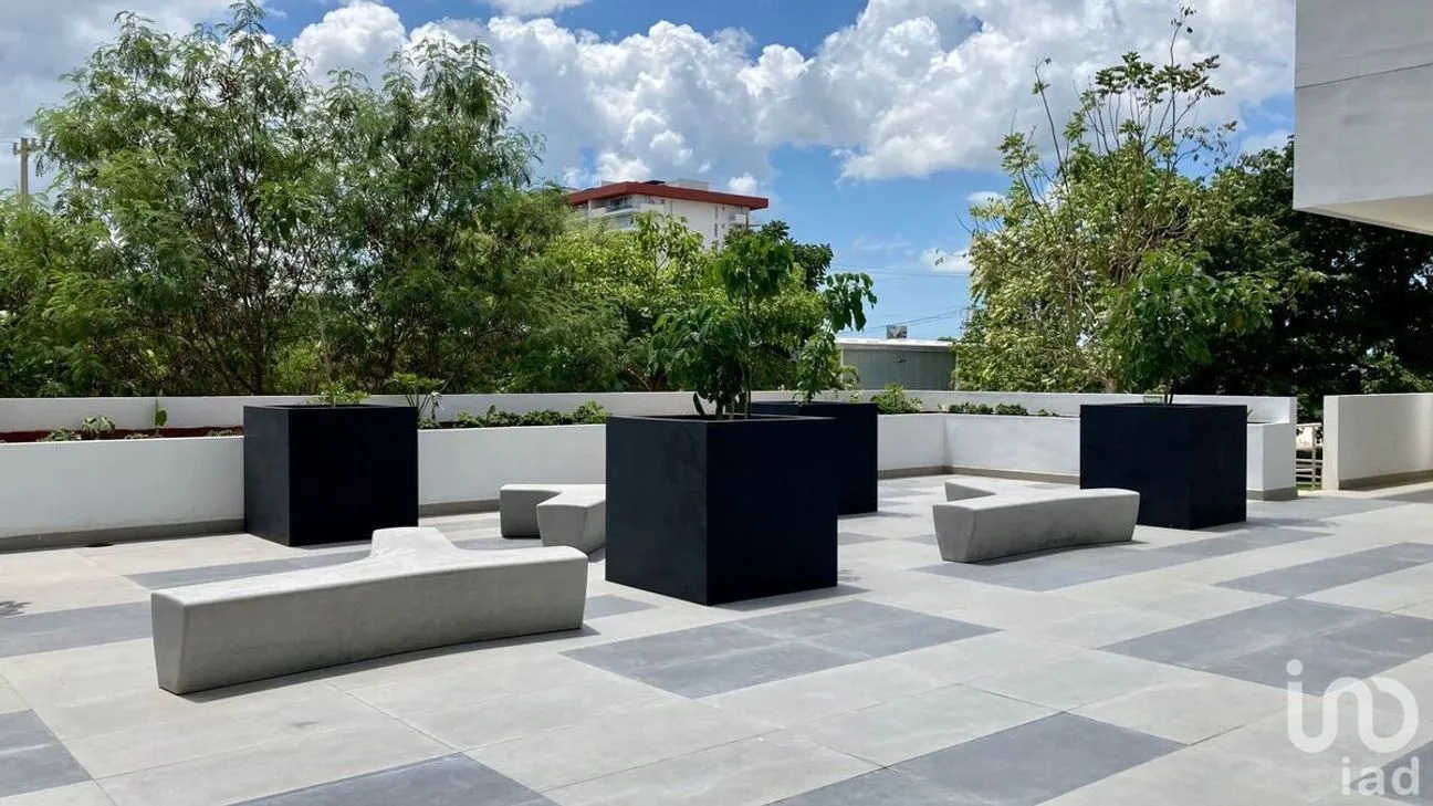 Departamento en Venta en Vía Montejo, Mérida, Yucatán | NEX-231121 | iad México | Foto 26 de 30