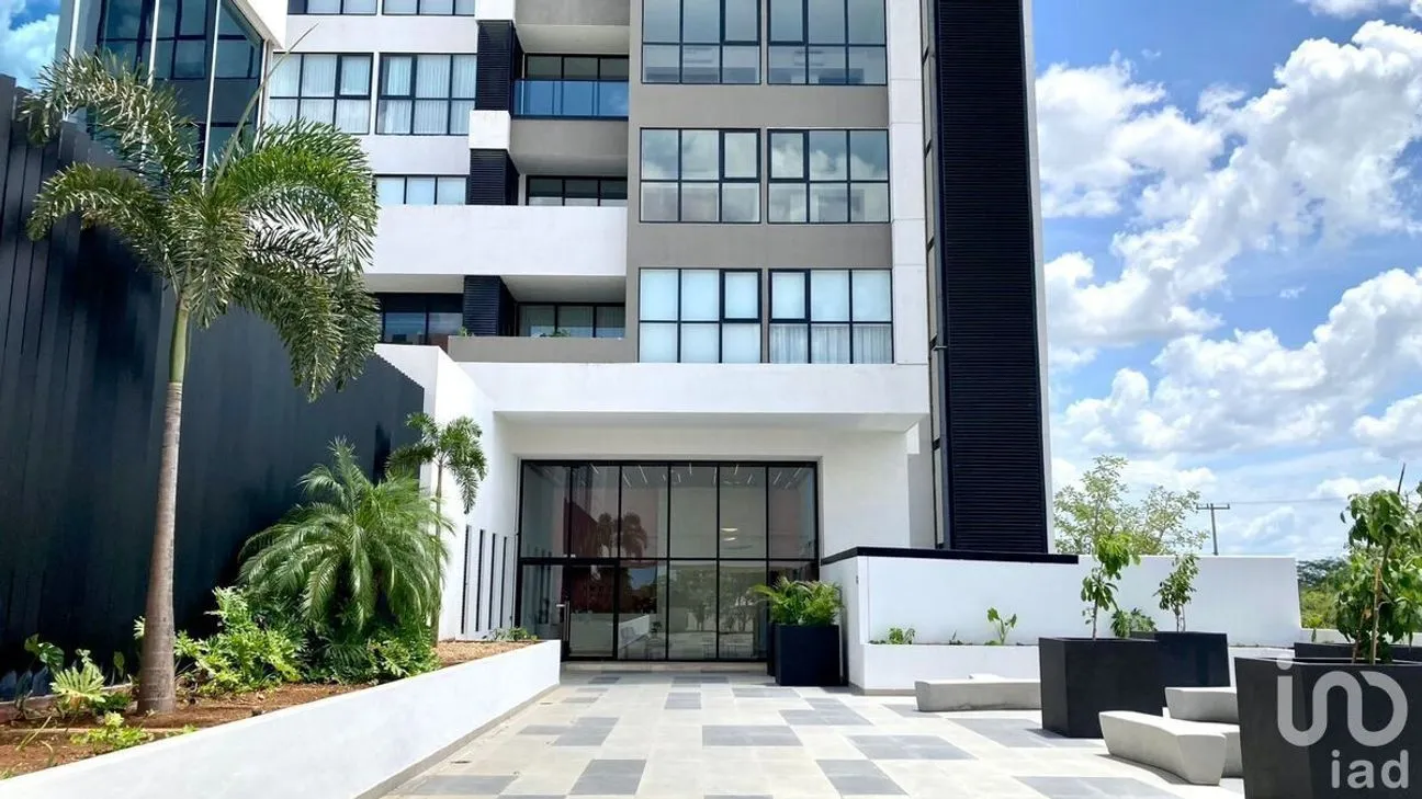 Departamento en Venta en Vía Montejo, Mérida, Yucatán | NEX-231121 | iad México | Foto 27 de 30