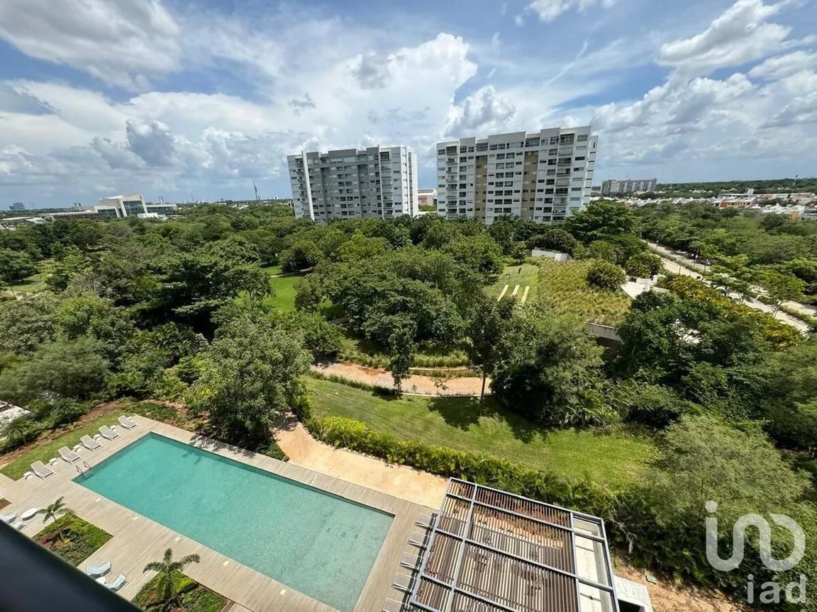 Departamento en Venta en Vía Montejo, Mérida, Yucatán | NEX-231121 | iad México | Foto 28 de 30