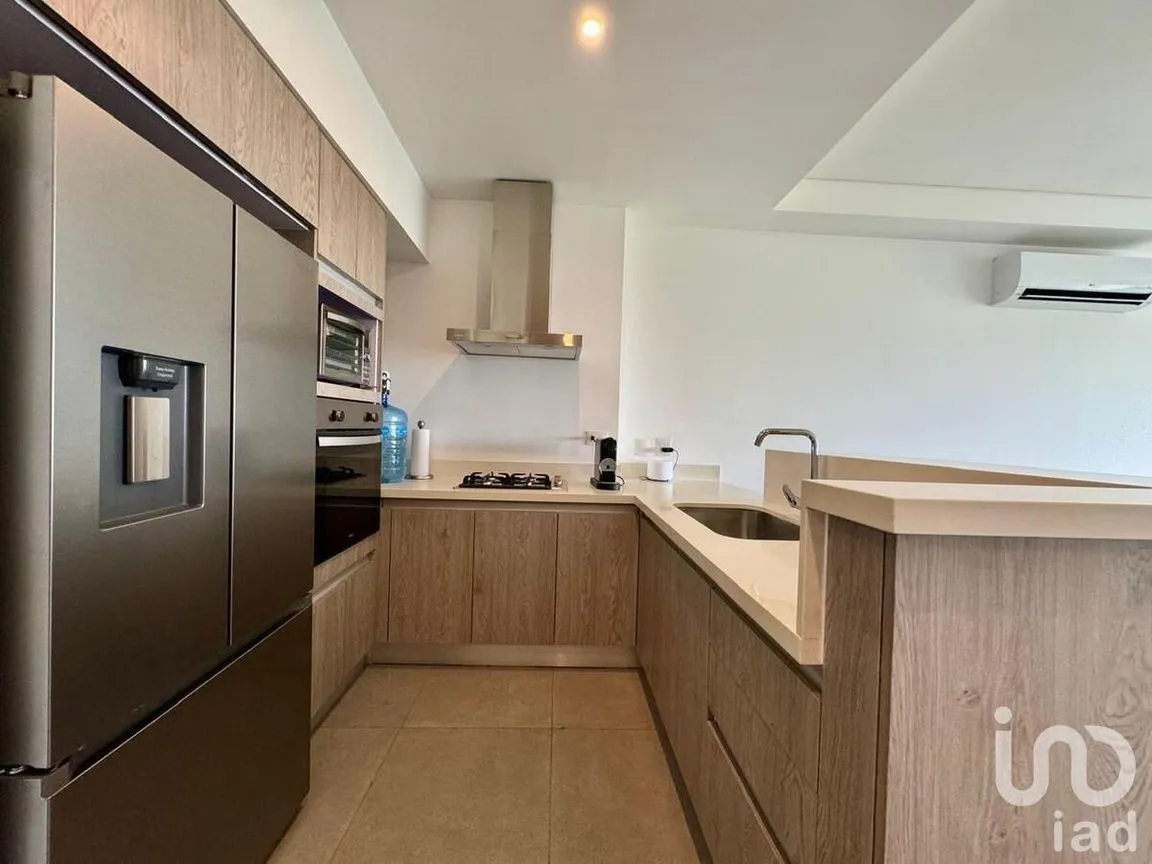 Departamento en Venta en Vía Montejo, Mérida, Yucatán | NEX-231121 | iad México | Foto 5 de 30