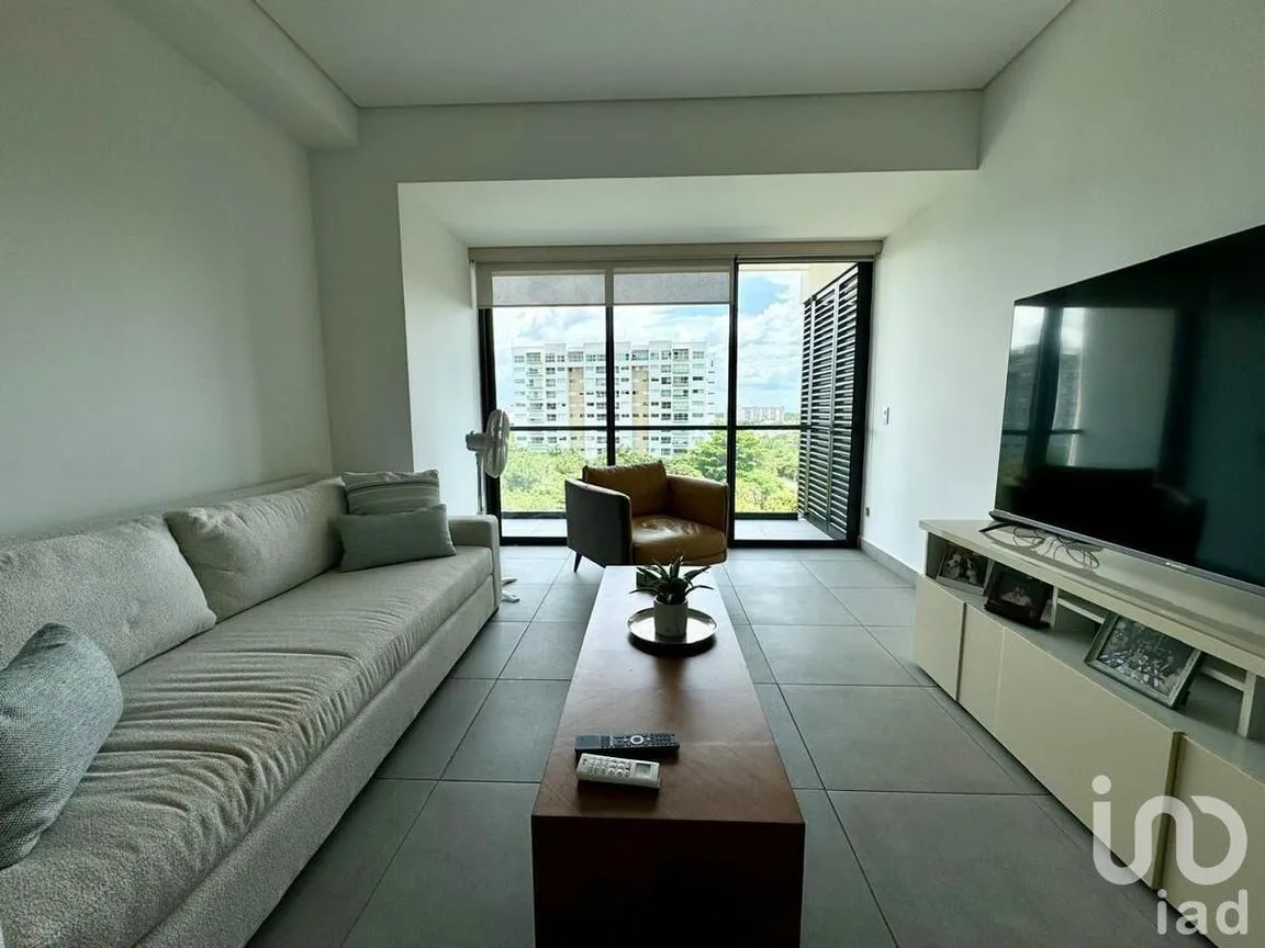 Departamento en Venta en Vía Montejo, Mérida, Yucatán | NEX-231121 | iad México | Foto 6 de 30