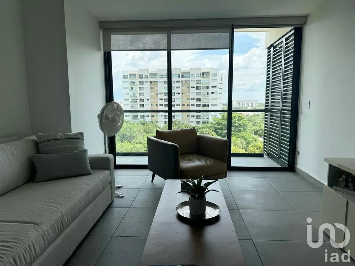 Departamento en Venta en Vía Montejo, Mérida, Yucatán | NEX-231121 | iad México | Foto 7 de 30