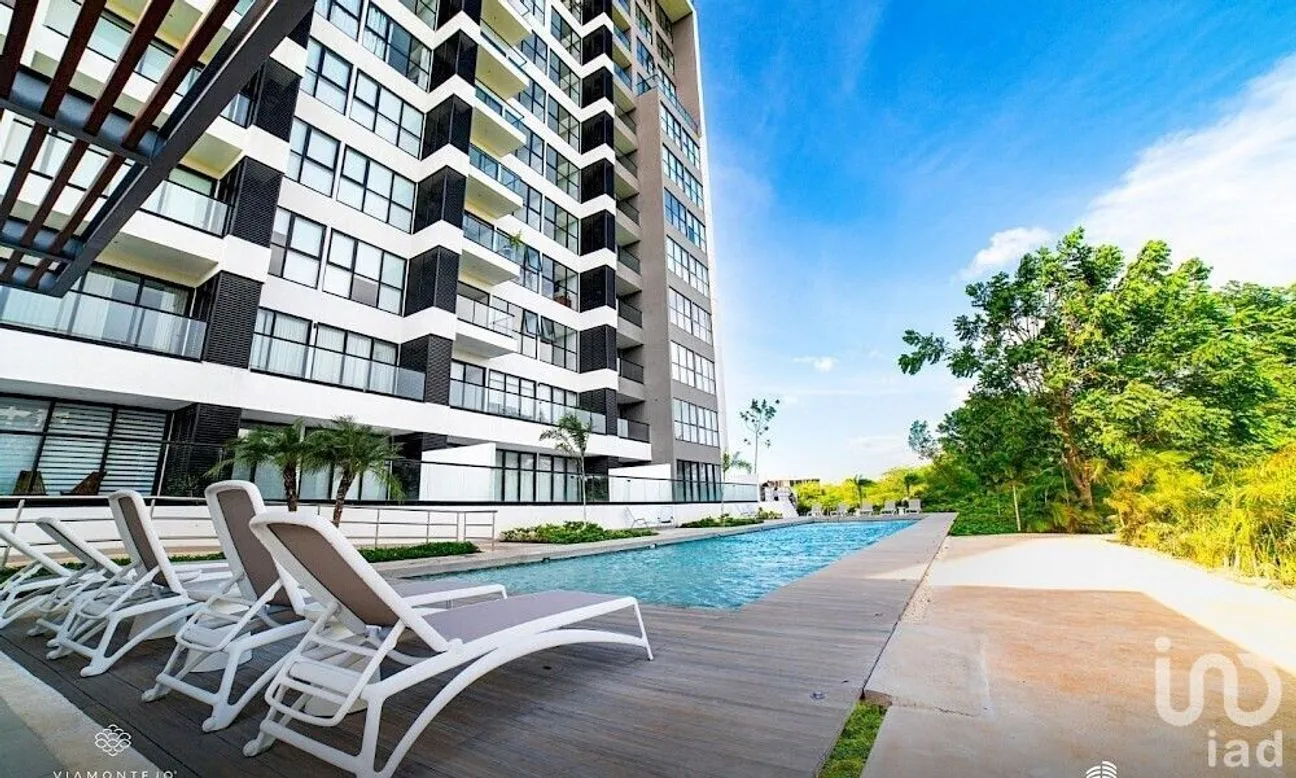 Departamento en Venta en Vía Montejo, Mérida, Yucatán | NEX-231121 | iad México | Foto 10 de 30