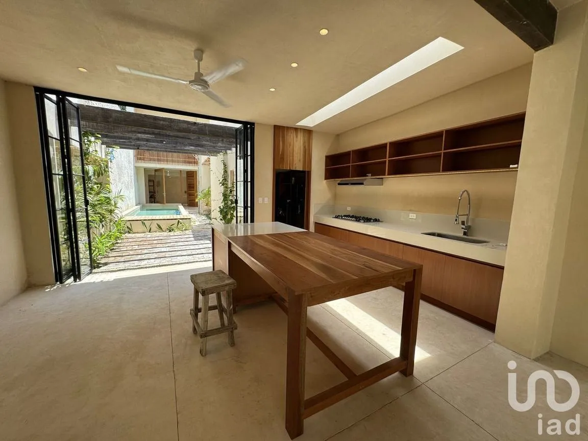 Casa en Venta en Mérida Centro, Mérida, Yucatán | NEX-231675 | iad México | Foto 2 de 22