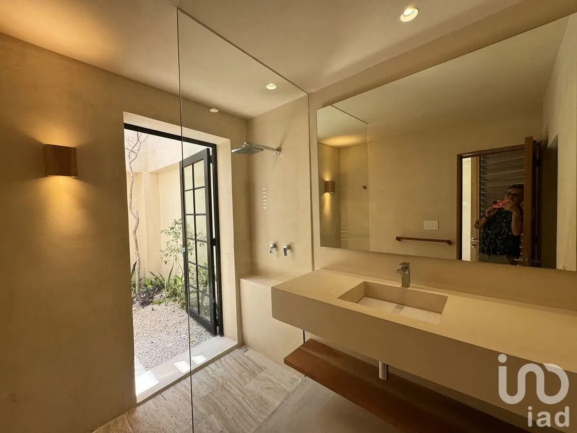Casa en Venta en Mérida Centro, Mérida, Yucatán | NEX-231675 | iad México | Foto 11 de 22