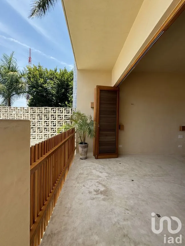 Casa en Venta en Mérida Centro, Mérida, Yucatán | NEX-231675 | iad México | Foto 16 de 22