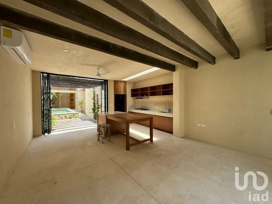 Casa en Venta en Mérida Centro, Mérida, Yucatán | NEX-231675 | iad México | Foto 3 de 22