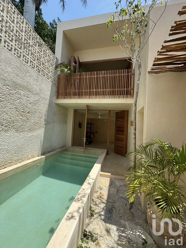 Casa en Venta en Mérida Centro, Mérida, Yucatán | NEX-231675 | iad México | Foto 21 de 22