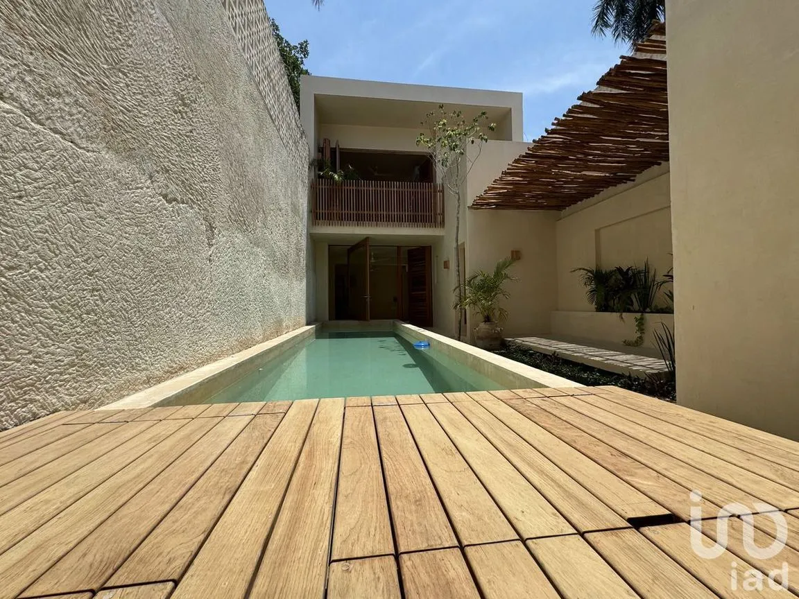 Casa en Venta en Mérida Centro, Mérida, Yucatán | NEX-231675 | iad México | Foto 22 de 22