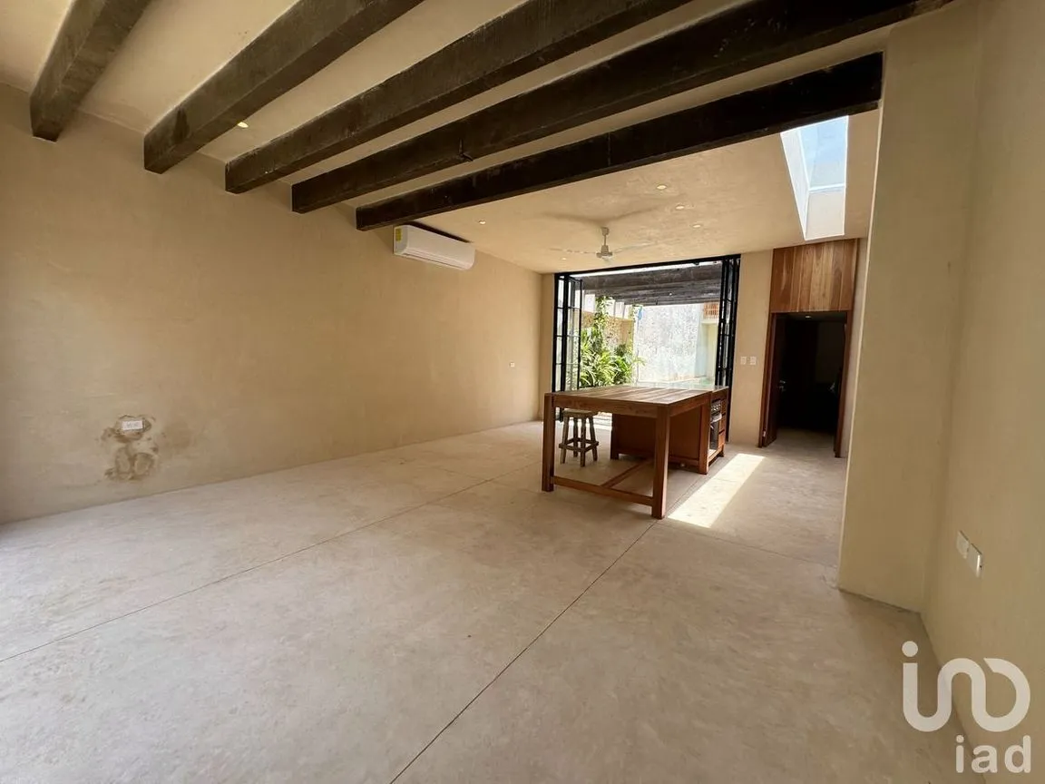 Casa en Venta en Mérida Centro, Mérida, Yucatán | NEX-231675 | iad México | Foto 5 de 22
