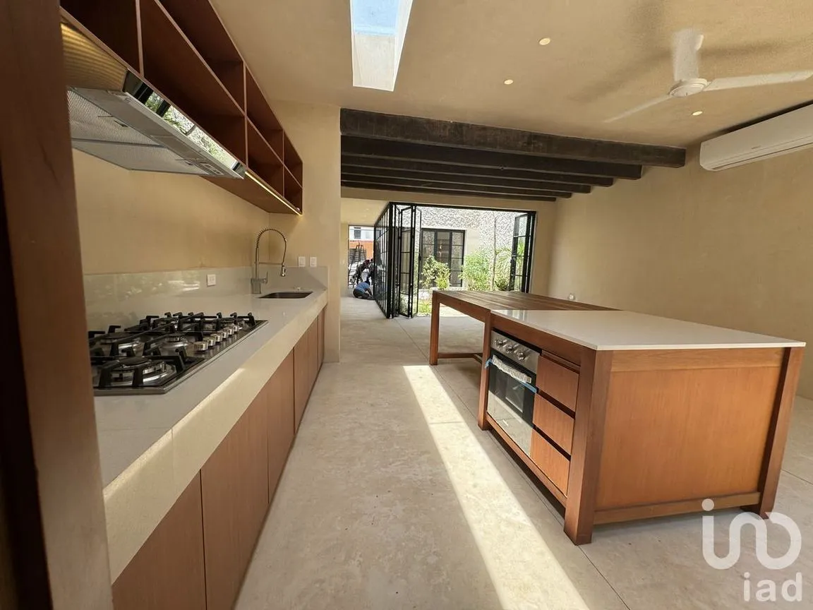 Casa en Venta en Mérida Centro, Mérida, Yucatán | NEX-231675 | iad México | Foto 6 de 22