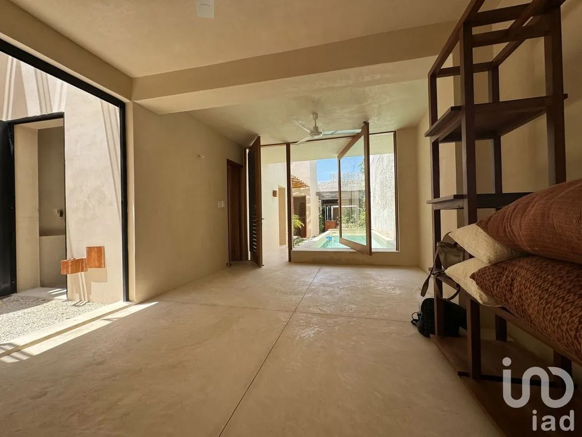 Casa en Venta en Mérida Centro, Mérida, Yucatán | NEX-231675 | iad México | Foto 9 de 22