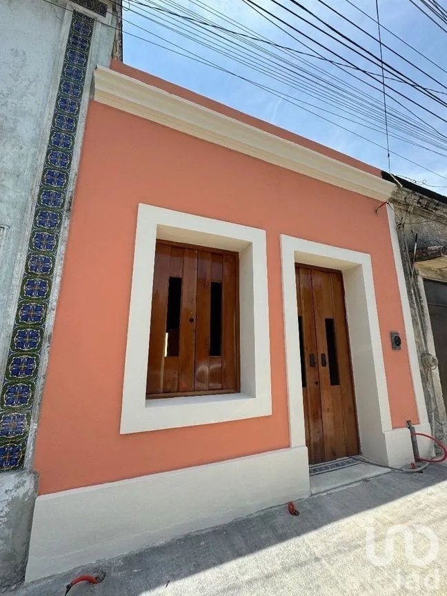 Casa en Venta en Mérida Centro, Mérida, Yucatán | NEX-231680 | iad México | Foto 2 de 19