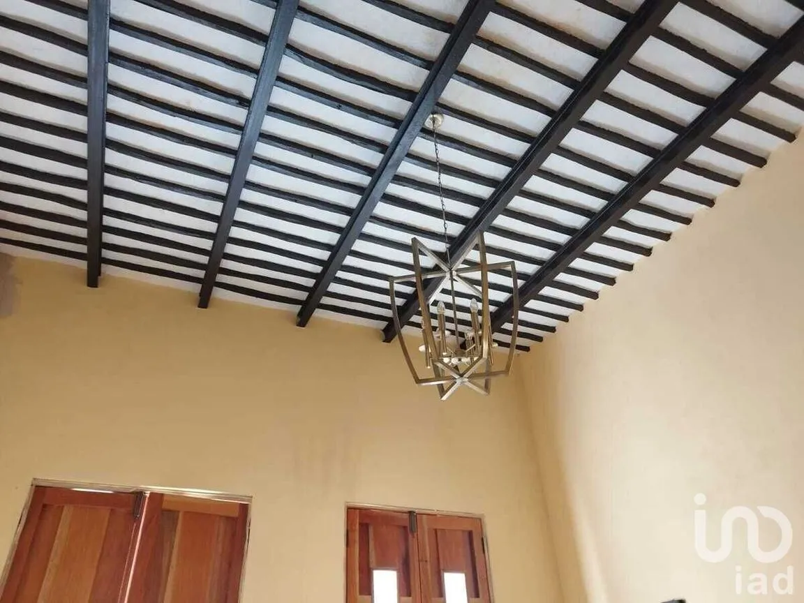 Casa en Venta en Mérida Centro, Mérida, Yucatán | NEX-231680 | iad México | Foto 13 de 19