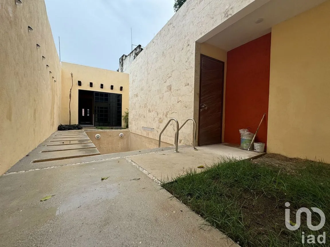 Casa en Venta en Mérida Centro, Mérida, Yucatán | NEX-231680 | iad México | Foto 17 de 19