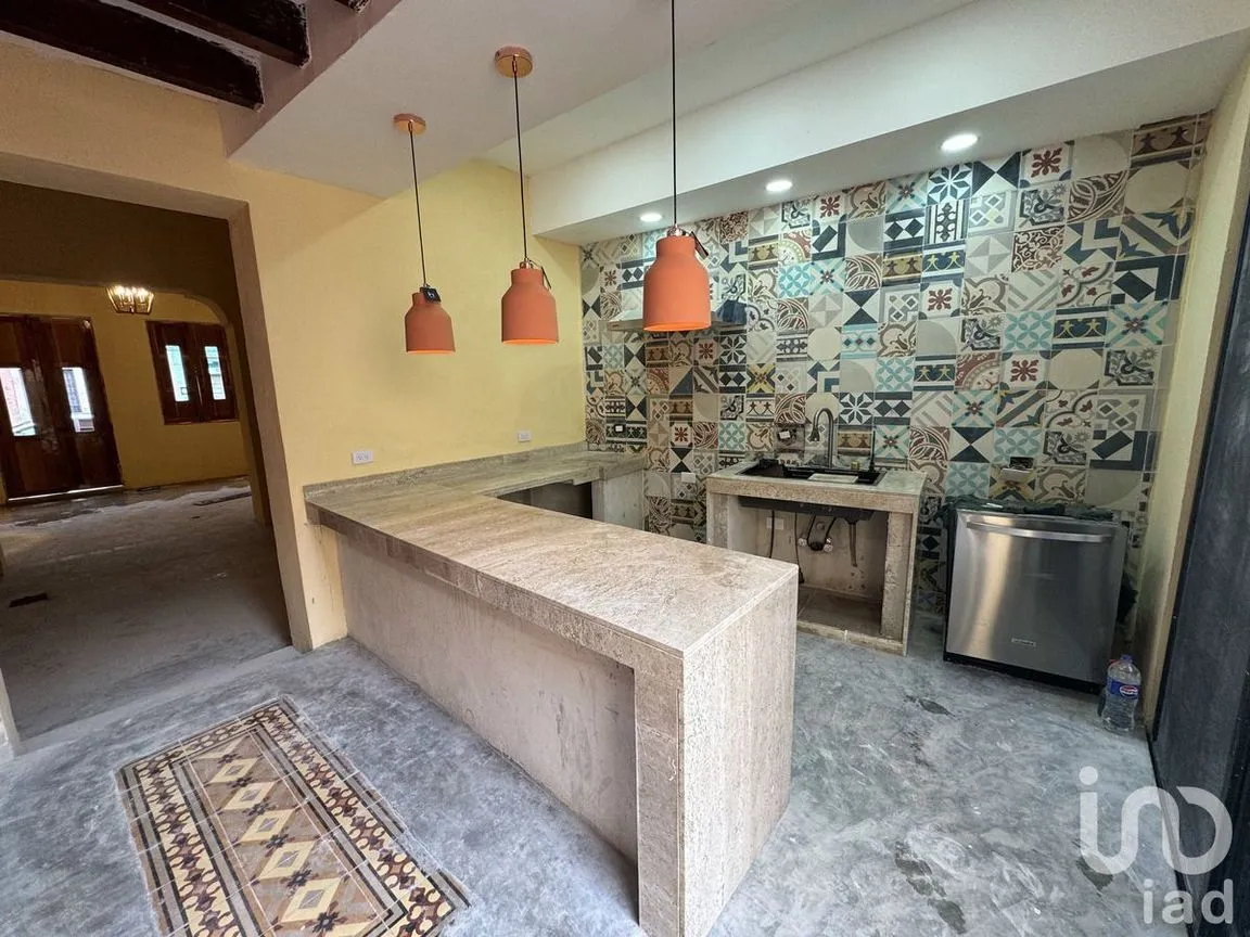 Casa en Venta en Mérida Centro, Mérida, Yucatán | NEX-231680 | iad México | Foto 3 de 19