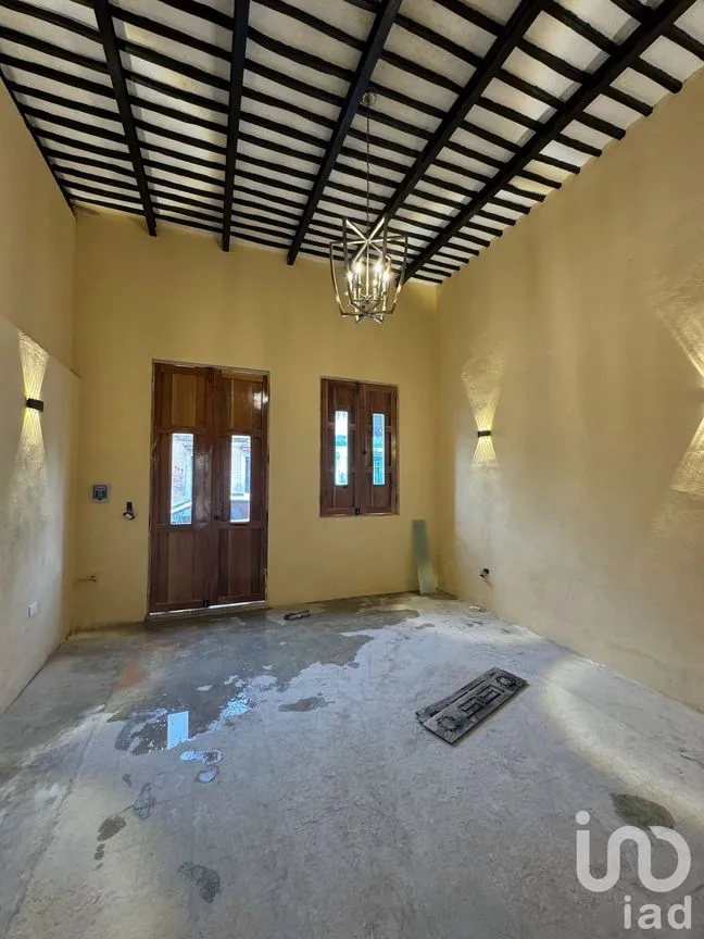Casa en Venta en Mérida Centro, Mérida, Yucatán | NEX-231680 | iad México | Foto 5 de 19