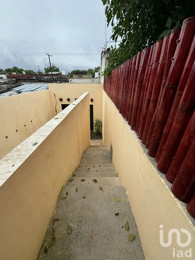 Casa en Venta en Mérida Centro, Mérida, Yucatán | NEX-231680 | iad México | Foto 9 de 19