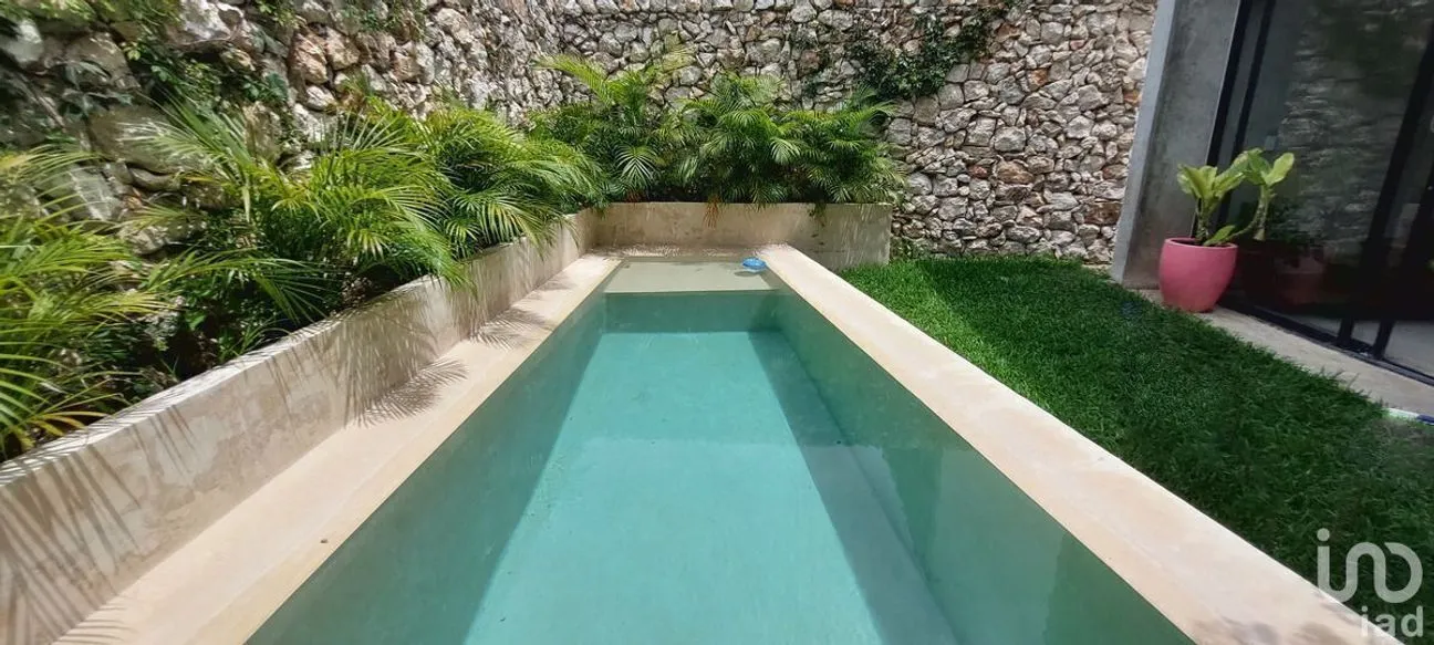 Casa en Renta en Temozon Norte, Mérida, Yucatán | NEX-231806 | iad México | Foto 13 de 17