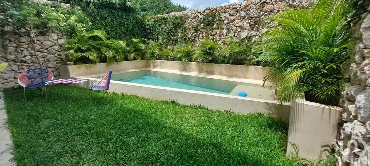 Casa en Renta en Temozon Norte, Mérida, Yucatán | NEX-231806 | iad México | Foto 14 de 17