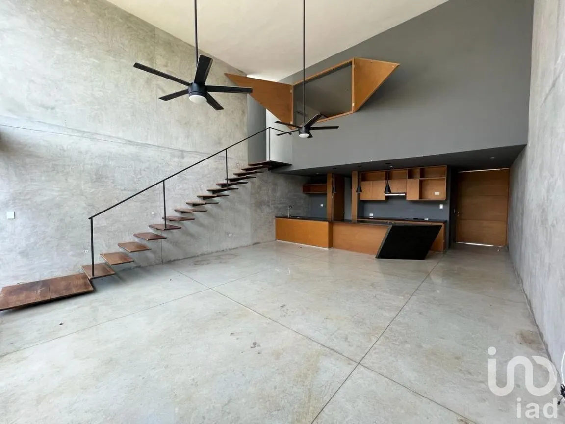 Casa en Renta en Temozon Norte, Mérida, Yucatán | NEX-231806 | iad México | Foto 4 de 17