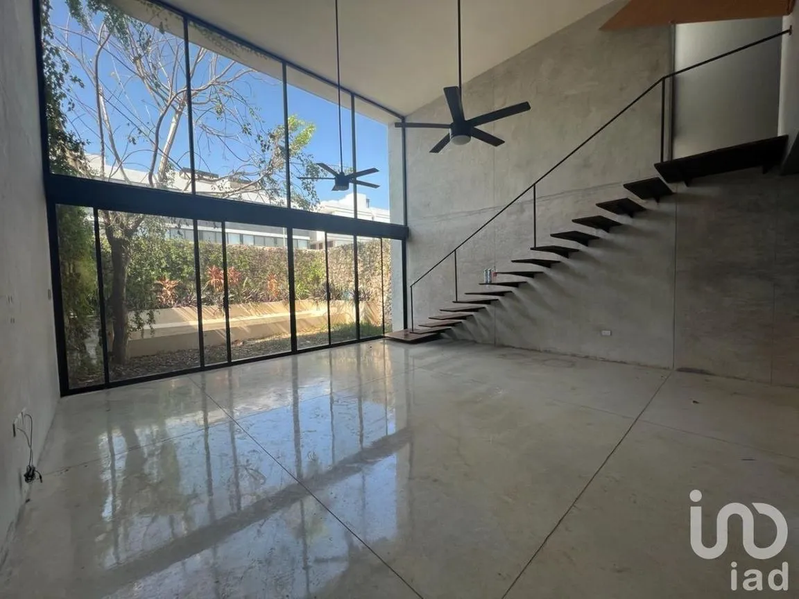 Casa en Renta en Temozon Norte, Mérida, Yucatán | NEX-231806 | iad México | Foto 5 de 17