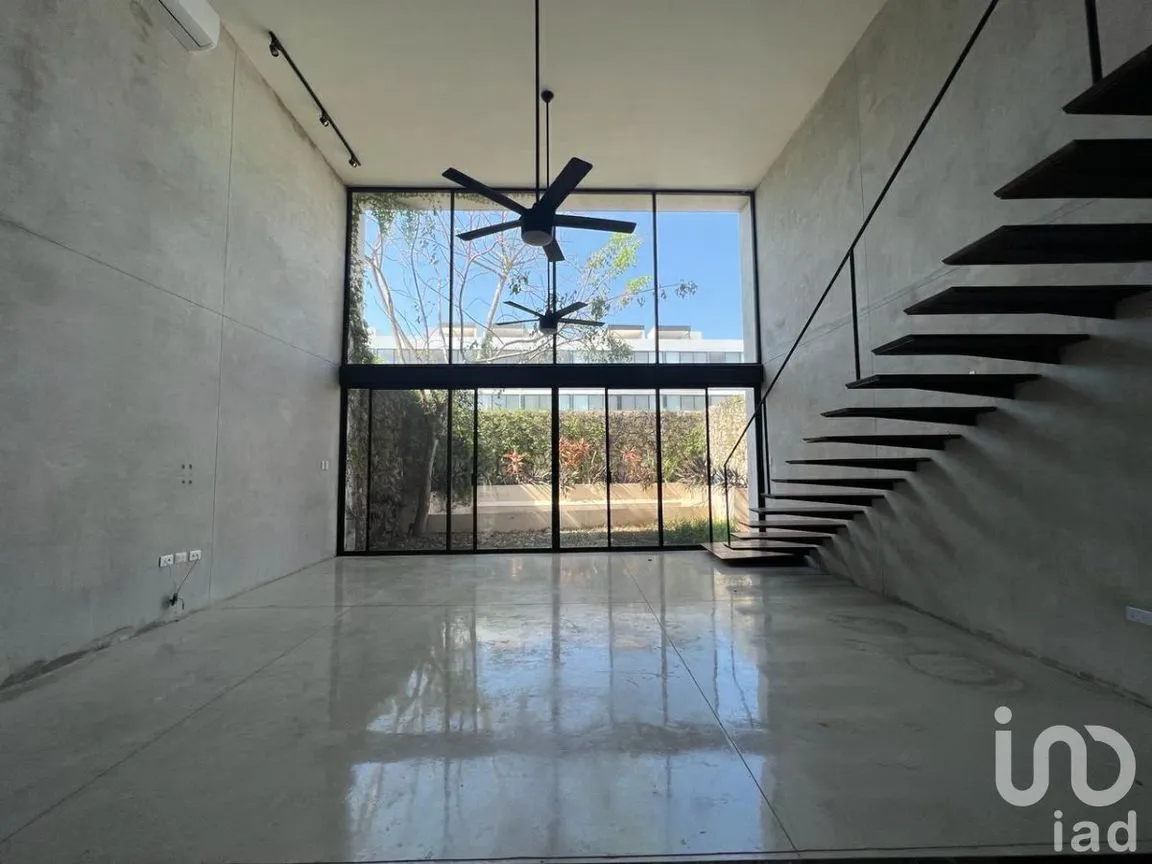 Casa en Renta en Temozon Norte, Mérida, Yucatán | NEX-231806 | iad México | Foto 6 de 17