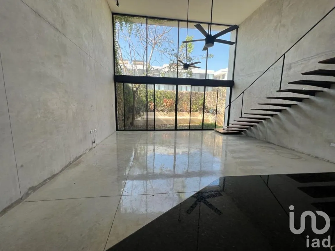 Casa en Renta en Temozon Norte, Mérida, Yucatán | NEX-231806 | iad México | Foto 1 de 17