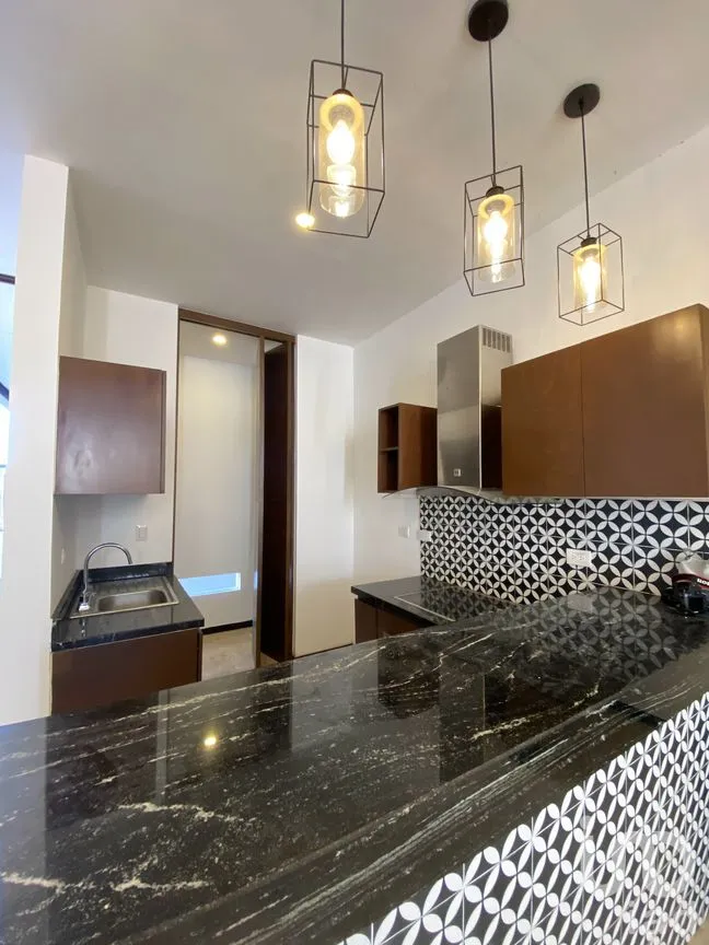 Departamento en Venta en Santa Gertrudis Copo, Mérida, Yucatán | NEX-267272 | iad México | Foto 4 de 13