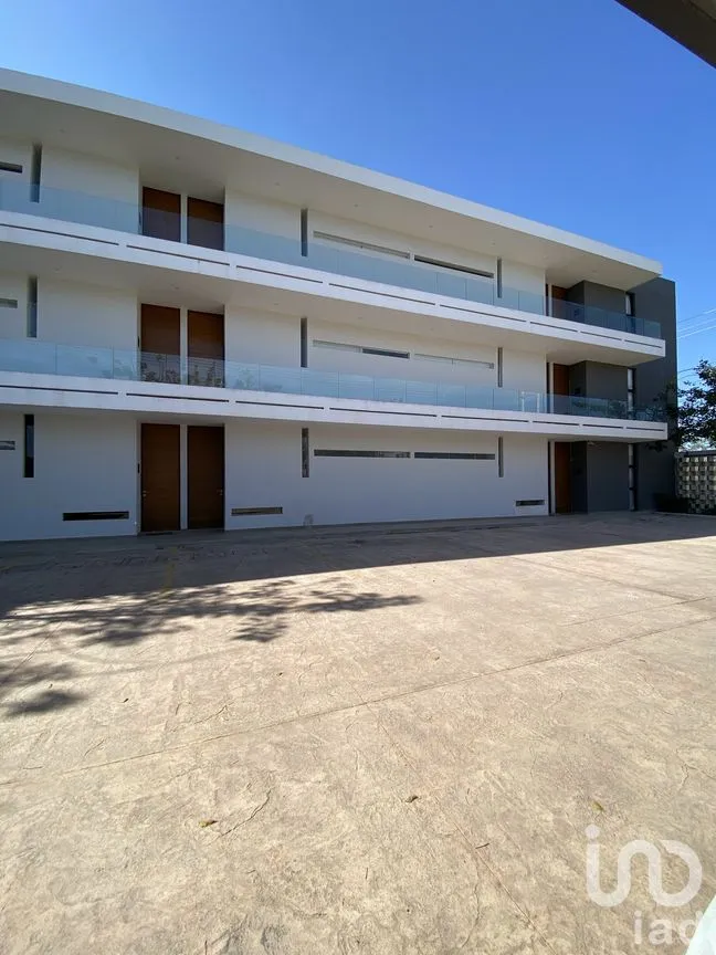 Departamento en Venta en Santa Gertrudis Copo, Mérida, Yucatán | NEX-267272 | iad México | Foto 1 de 13