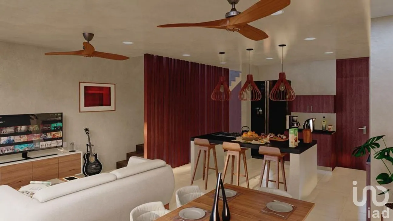 Casa en Venta en Dzityá, Mérida, Yucatán | NEX-267367 | iad México | Foto 2 de 8