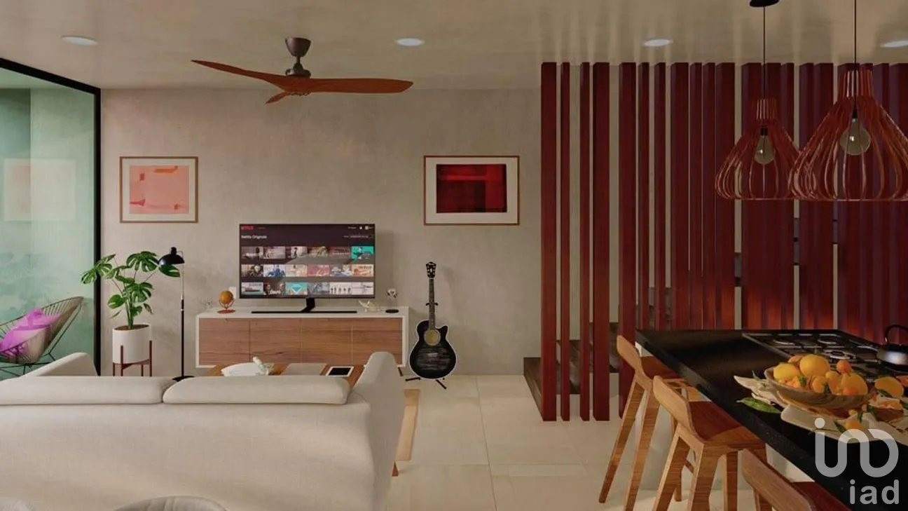 Casa en Venta en Dzityá, Mérida, Yucatán | NEX-267367 | iad México | Foto 4 de 8