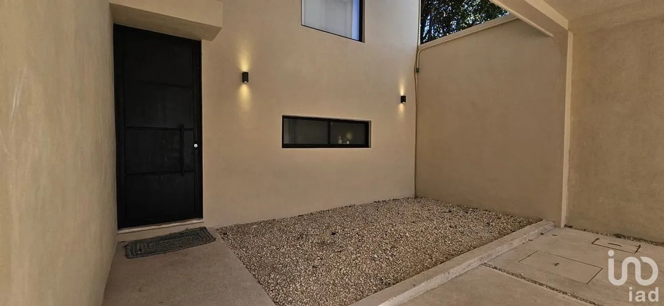 Casa en Venta en Miguel Alemán, Mérida, Yucatán | NEX-267385 | iad México | Foto 2 de 12