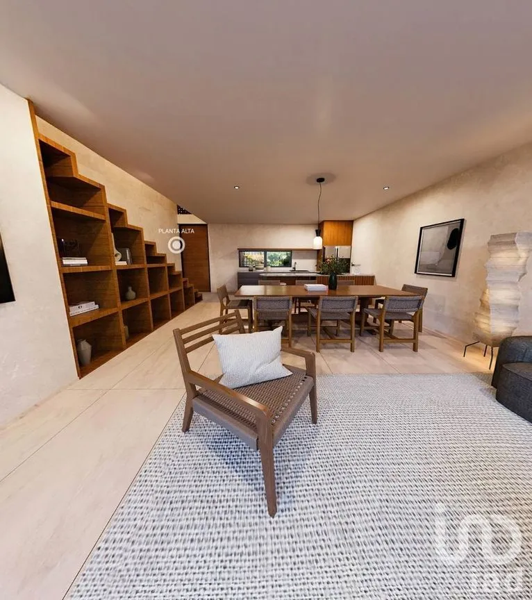 Casa en Venta en Miguel Alemán, Mérida, Yucatán | NEX-267385 | iad México | Foto 9 de 12