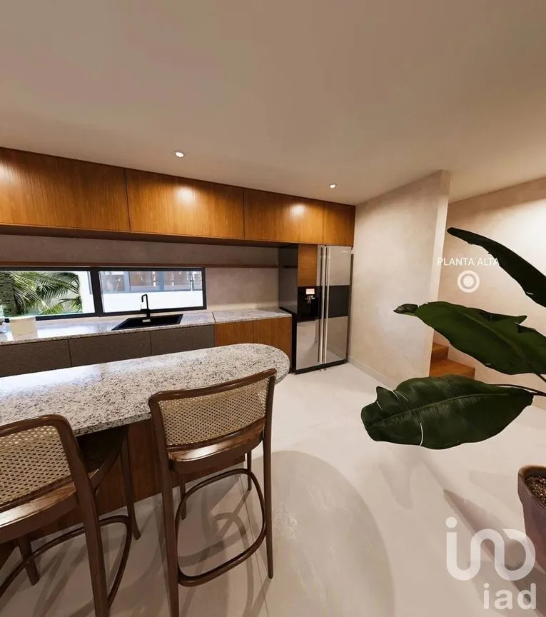 Casa en Venta en Miguel Alemán, Mérida, Yucatán | NEX-267385 | iad México | Foto 10 de 12
