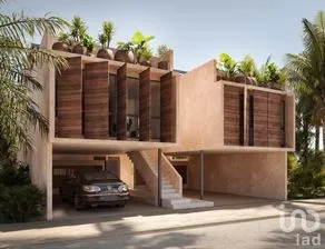 NEX-267385 - Casa en Venta, con 2 recamaras, con 2 baños, con 137.4 m2 de construcción en Miguel Alemán, CP 97148, Yucatán.