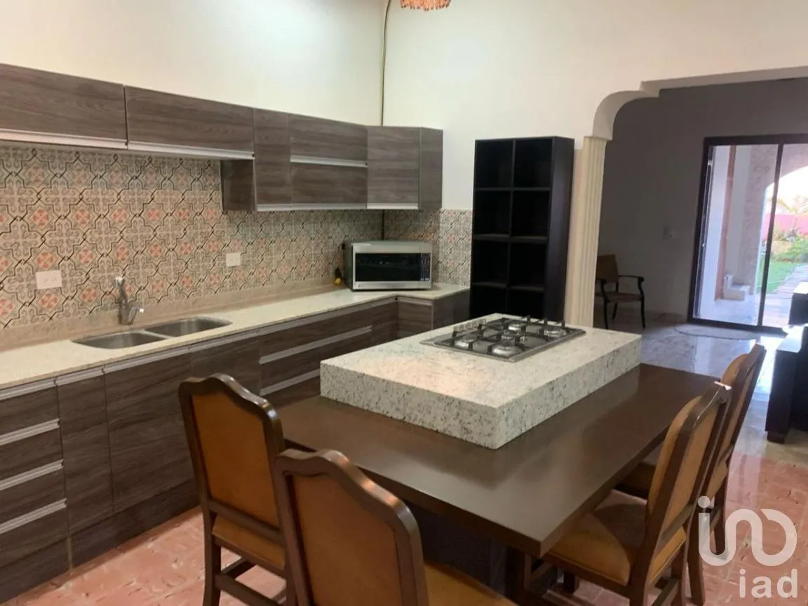 Casa en Venta en Mérida Centro, Mérida, Yucatán | NEX-267417 | iad México | Foto 1 de 23
