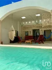 NEX-267630 - Casa en Venta, con 5 recamaras, con 5 baños, con 202.09 m2 de construcción en Mérida Centro, CP 97000, Yucatán.