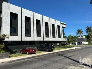 NEX-268333 - Oficina en Renta, con 44 m2 de construcción en México, CP 97125, Yucatán.