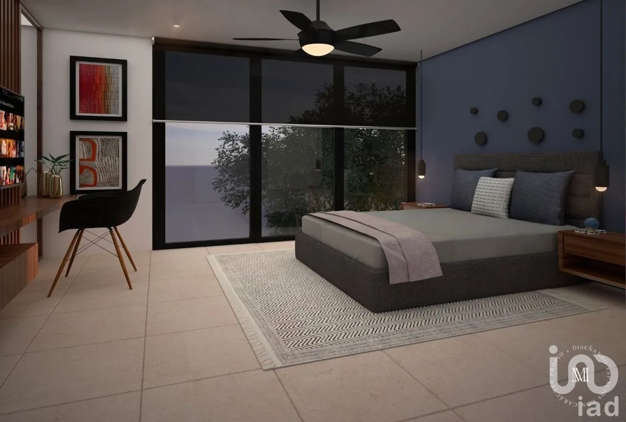 Casa en Venta en Residencial Xcanatún, Mérida, Yucatán | NEX-268592 | iad México | Foto 5 de 15