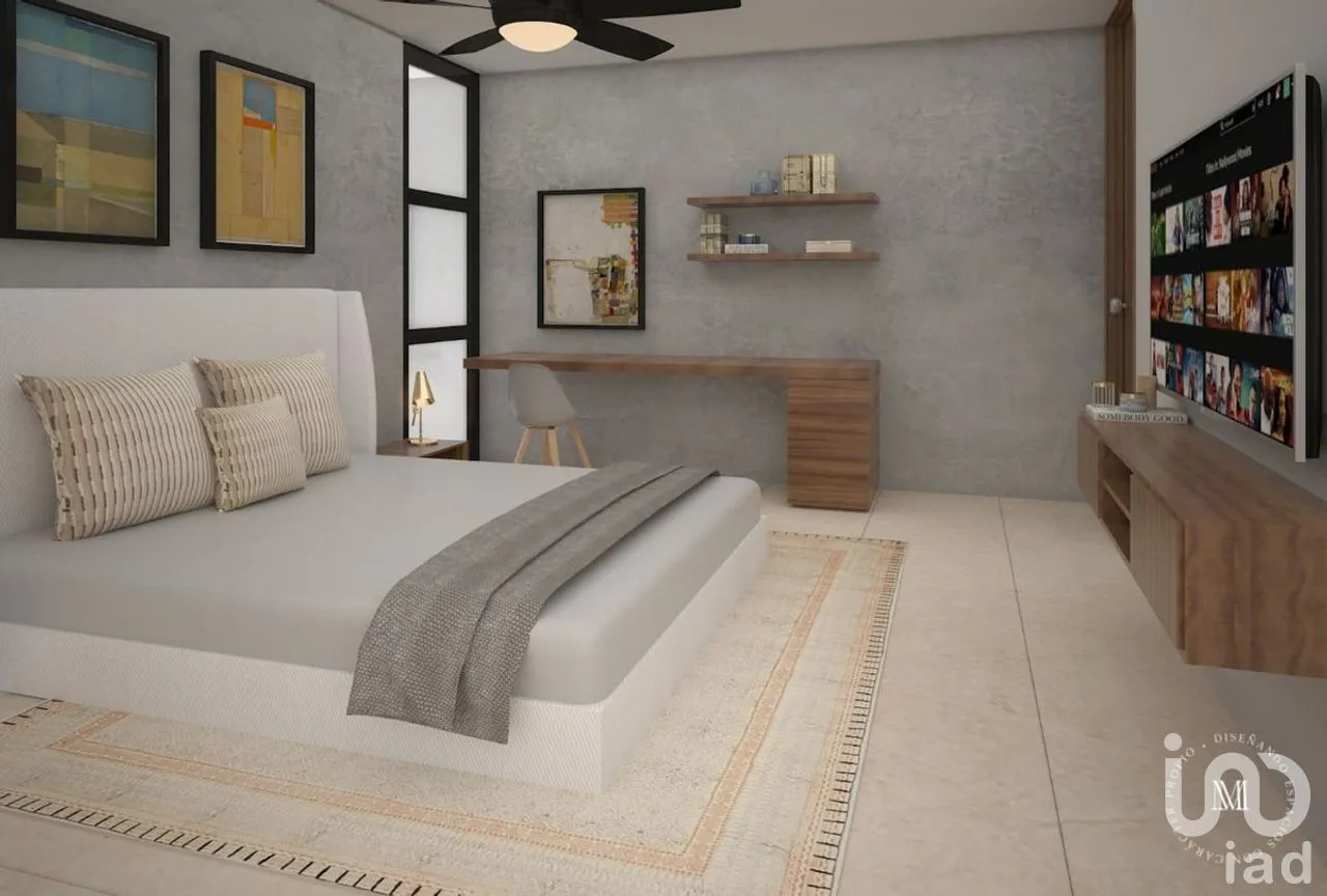 Casa en Venta en Residencial Xcanatún, Mérida, Yucatán | NEX-268592 | iad México | Foto 6 de 15