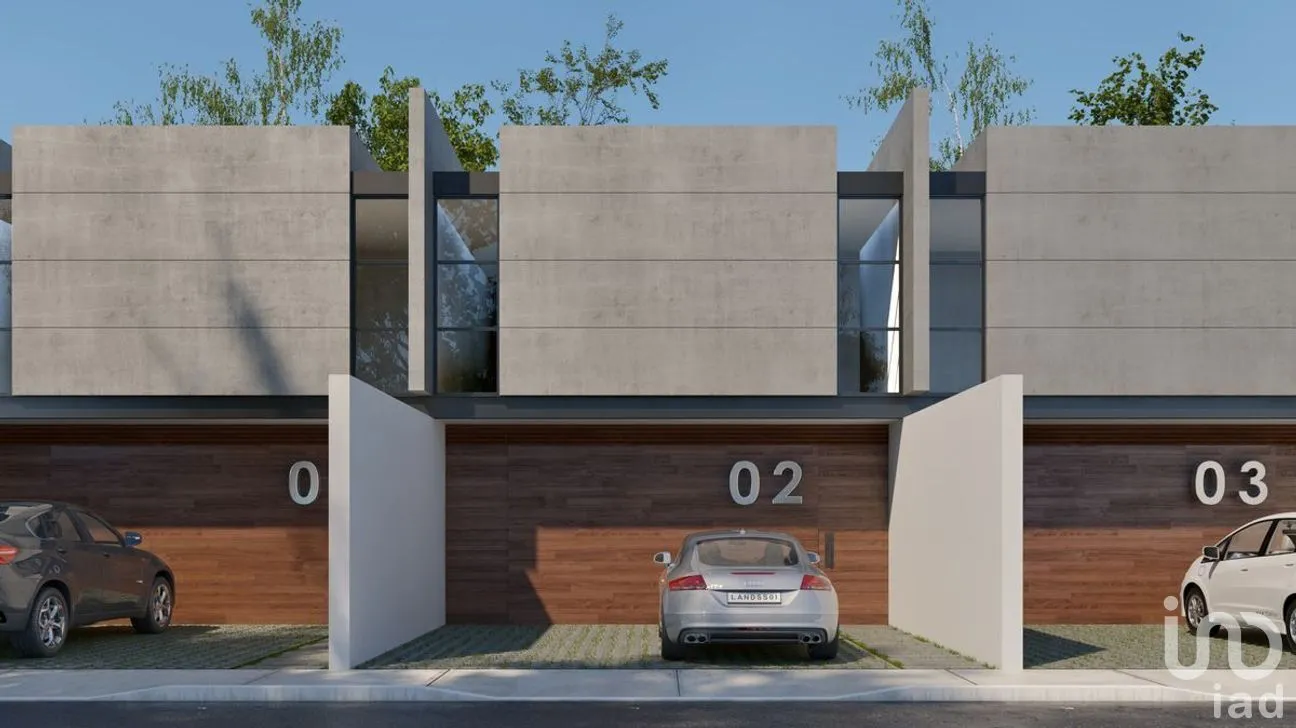 Casa en Venta en Residencial Xcanatún, Mérida, Yucatán | NEX-268592 | iad México | Foto 7 de 15