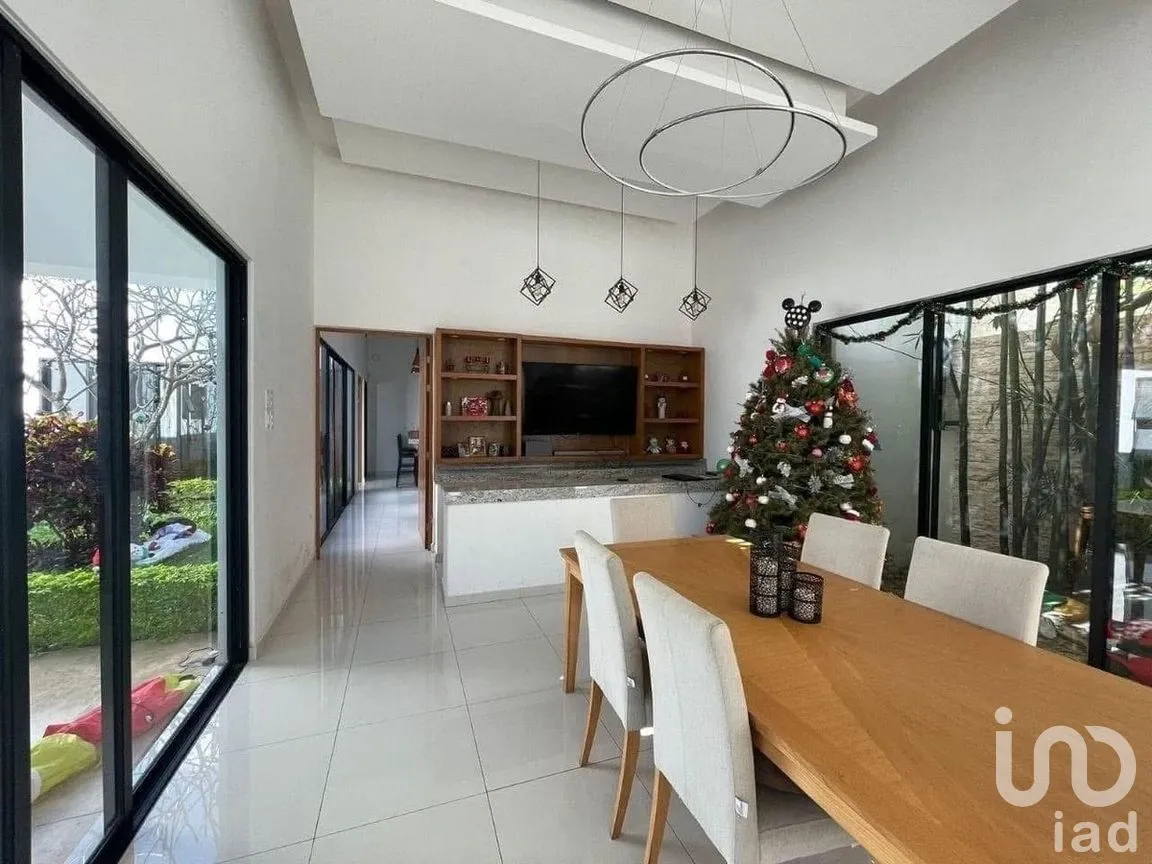 Casa en Venta en San Vicente Chuburna, Mérida, Yucatán | NEX-270172 | iad México | Foto 2 de 15