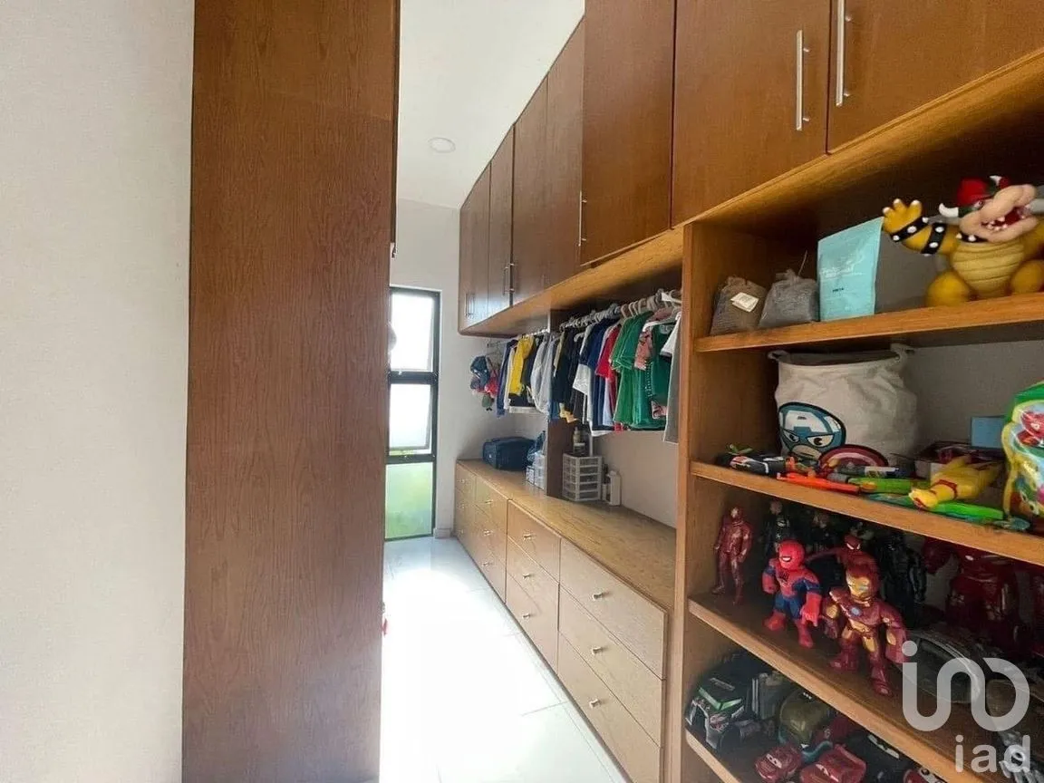 Casa en Venta en San Vicente Chuburna, Mérida, Yucatán | NEX-270172 | iad México | Foto 11 de 15