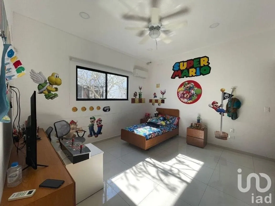 Casa en Venta en San Vicente Chuburna, Mérida, Yucatán | NEX-270172 | iad México | Foto 12 de 15