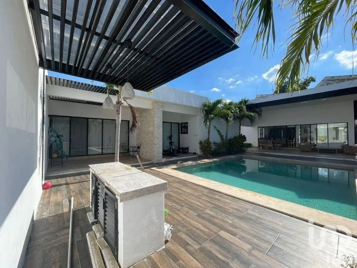 Casa en Venta en San Vicente Chuburna, Mérida, Yucatán | NEX-270172 | iad México | Foto 13 de 15