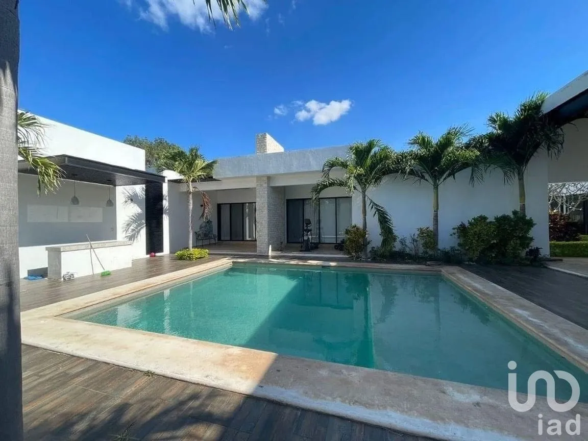 Casa en Venta en San Vicente Chuburna, Mérida, Yucatán | NEX-270172 | iad México | Foto 14 de 15